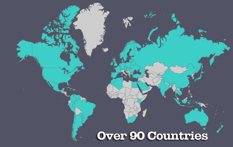 Global-Map.90countries