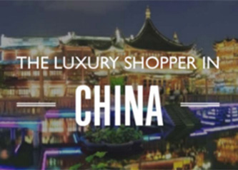 The Luxury Consumer in China: 4 Insights for Premium Brand Marketers